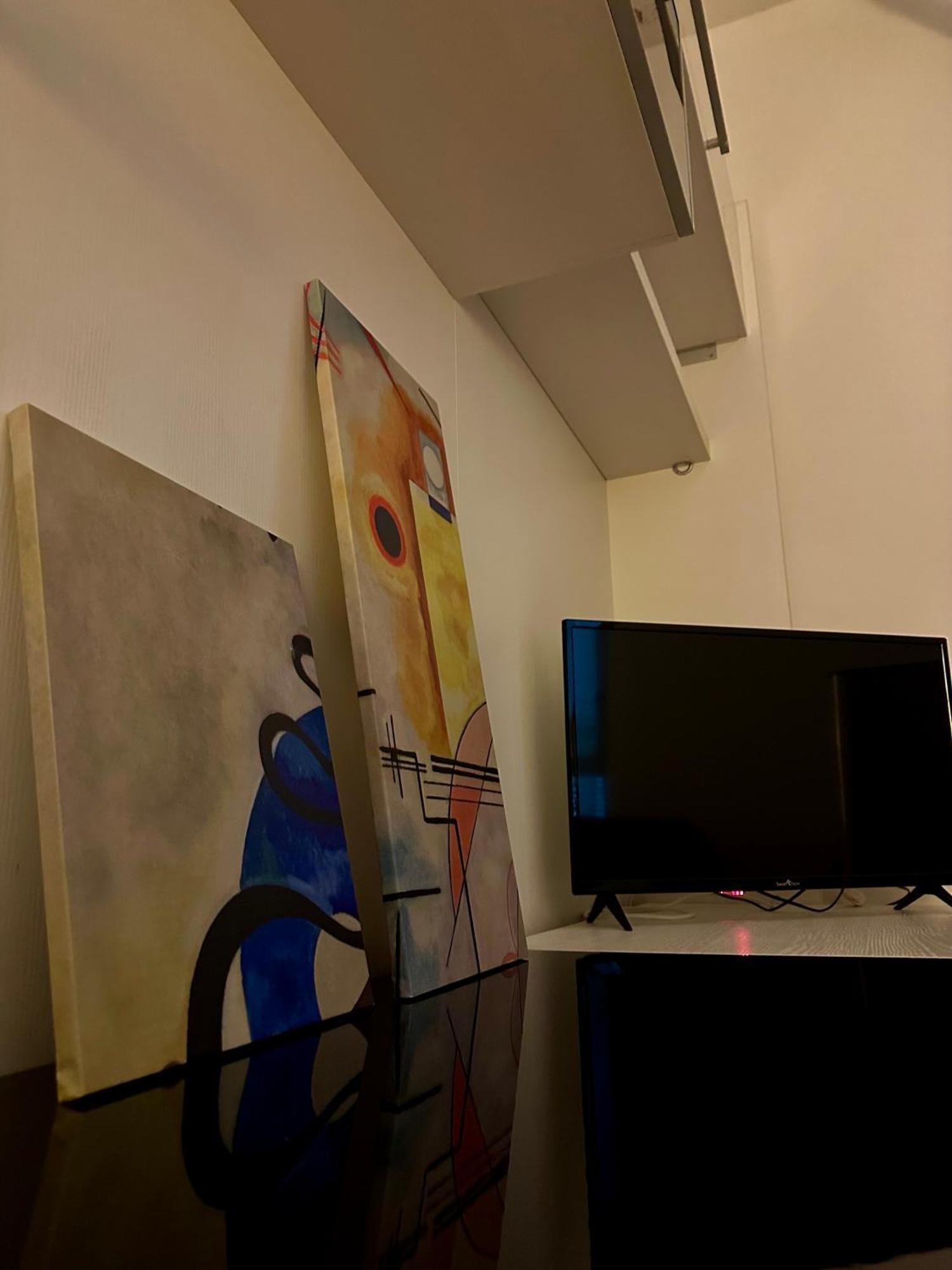 Casa Vacanze Giuliani Via Rasiglia Casenove エクステリア 写真